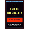 End of Inequality: One Person, One Vote, and the Transformation of American Politics - Paperback