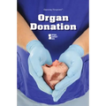 Organ Donation - Paperback