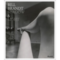 Bill Brandt: Shadow & Light - Hardcover