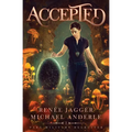 Accepted - Paperback