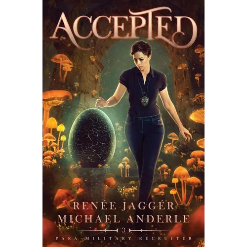 Accepted - Paperback