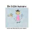 The Little Buckaroo - Hardcover