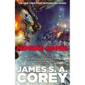 Nemesis Games - Hardcover