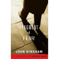 Fragment of Fear - Paperback