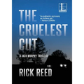The Cruelest Cut - Paperback