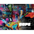 Cope2: The Evolving Art of a Bronx Graffiti Legend - Hardcover