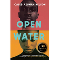 Open Water - Paperback