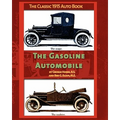 The Gasoline Automobile - Paperback