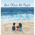 Las Olas de Papá - Hardcover