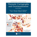 Thematic Cartography and Geovisualization: International Student Edition - Paperback