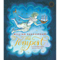 William Shakespeare's the Tempest - Hardcover