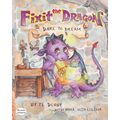 Fixit the Dragon - Paperback