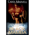 The Black Mamba - Paperback