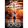 The Founders - Paperback