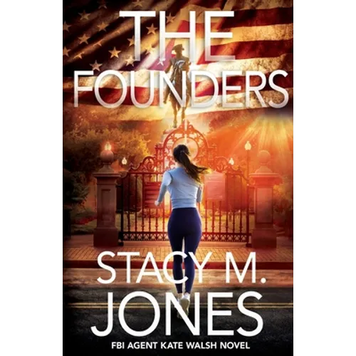 The Founders - Paperback