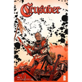 Crusader - Paperback