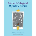 Esther's Magical Mystery Torah - Paperback