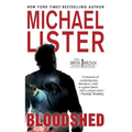 Bloodshed: a John Jordan Mystery - Paperback