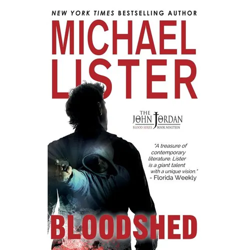 Bloodshed: a John Jordan Mystery - Paperback