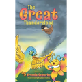 The Great Thundercloud: A Magical and Inspiring Story About Hope, Courage and Kindness - Hardcover