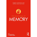 The Psychology of Memory - Paperback