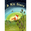 A Kit Story - Board Book