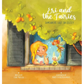 Eri and the Fairies: Somewhere Lost in Sicily - Hardcover