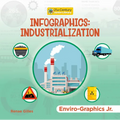 Infographics: Industrialization - Paperback