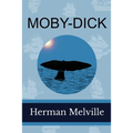 Moby-Dick - Paperback