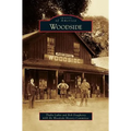 Woodside - Hardcover