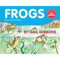 Frogs (New & Updated Edition) - Paperback