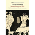 Peasant-Citizen and Slave: The Foundations of Athenian Democracy - Paperback