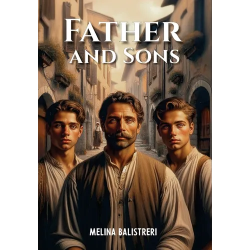 Father and Sons - Hardcover