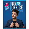 Run for Office - Paperback