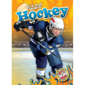 Hockey - Library Binding
