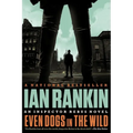 Even Dogs in the Wild - Paperback