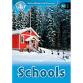 Schools - Paperback