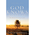 God Knows Where I Am - Paperback