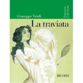 La Traviata: Full Score - Paperback