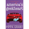America's Geekheart - Hardcover