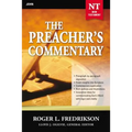 The Preacher's Commentary - Vol. 27: John: 27 - Paperback