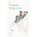 King Lear - Mass Market Paperbound