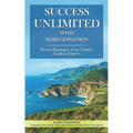 Success Unlimited with Maiko Johanson - Paperback