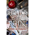 Relics of Ruin - Paperback