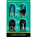The Temple of Fortuna - Paperback