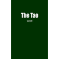 The Tao: The Tao Te Ching - Hardcover