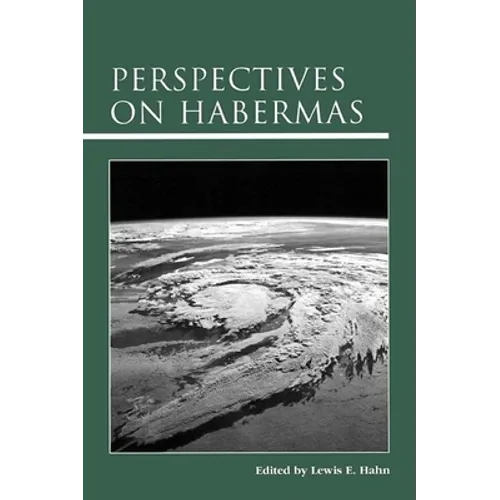 Perspectives on Habermas - Paperback