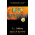Left Behind 25th Anniversary Edition - Mass Market Paperbound