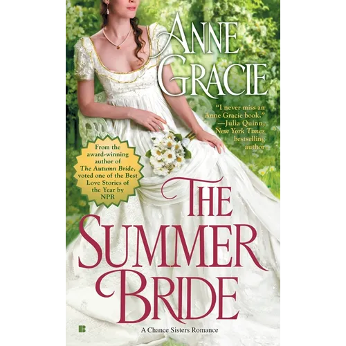 The Summer Bride - Mass Market Paperbound