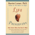 Life Preservers: Good Advice When You Need It Most - Paperback